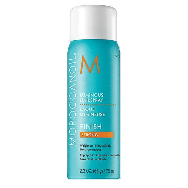Moroccanoil Luminous Haarspray Strong 75ml