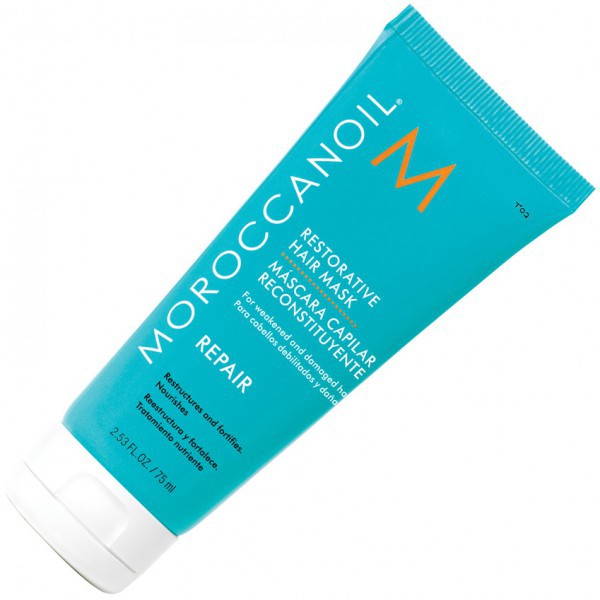 Moroccanoil Repair Restorative Mask 75ml