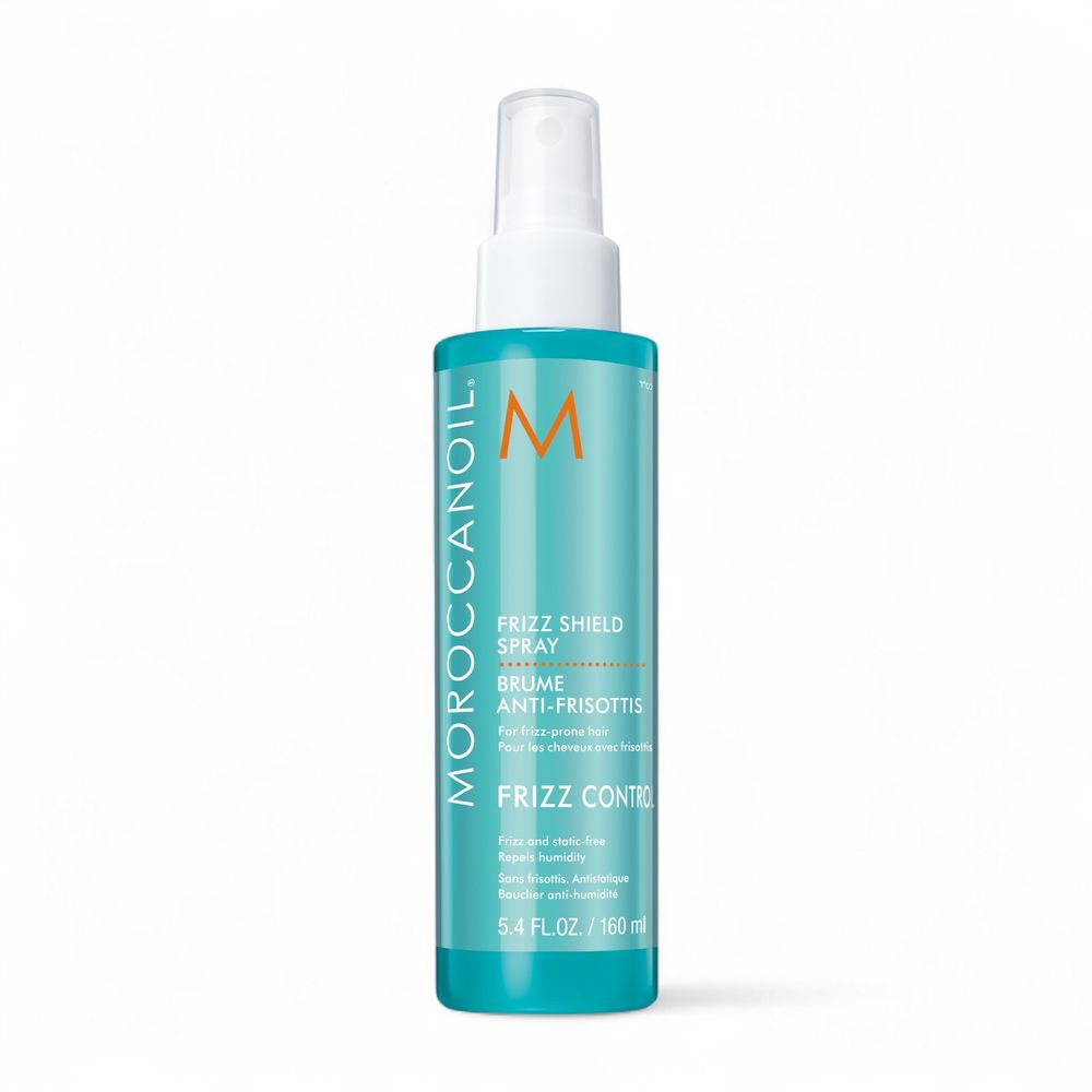 Moroccanoil Frizz Shield Spray 160 ml