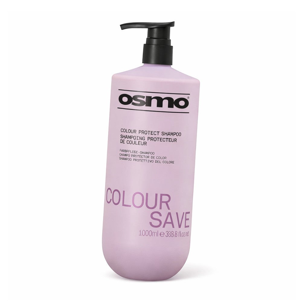Osmo Colour Save Colour Protect Shampoo 1000 ml
