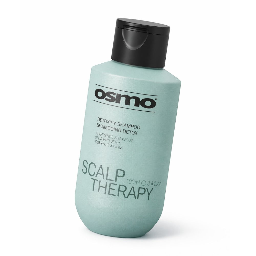 Osmo Scalp Therapy Detoxify Shampoo 100 ml