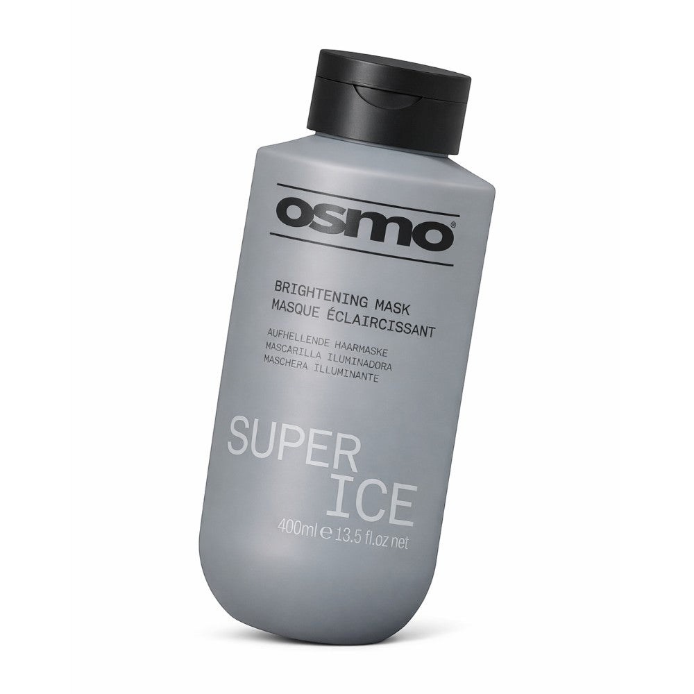 Osmo Super Ice Brightening Mask 400 ml