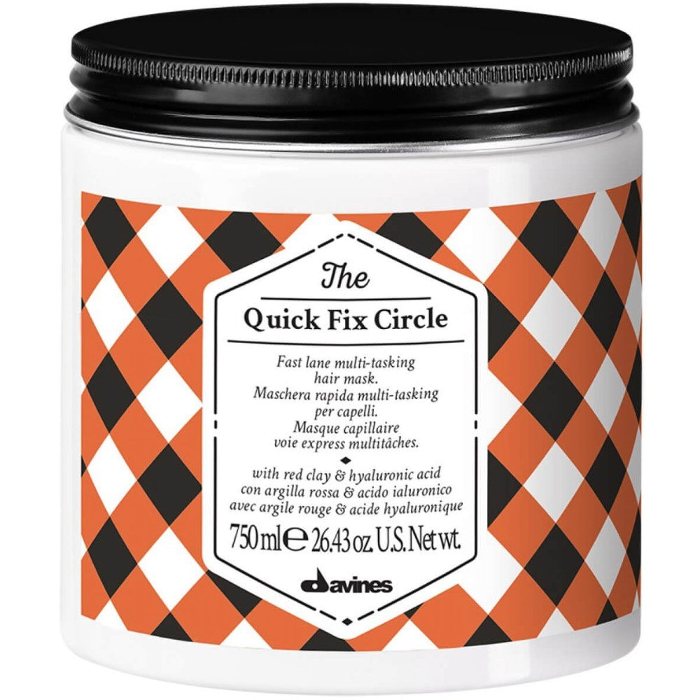 Davines Le Cercle Quick Fix 750 ml