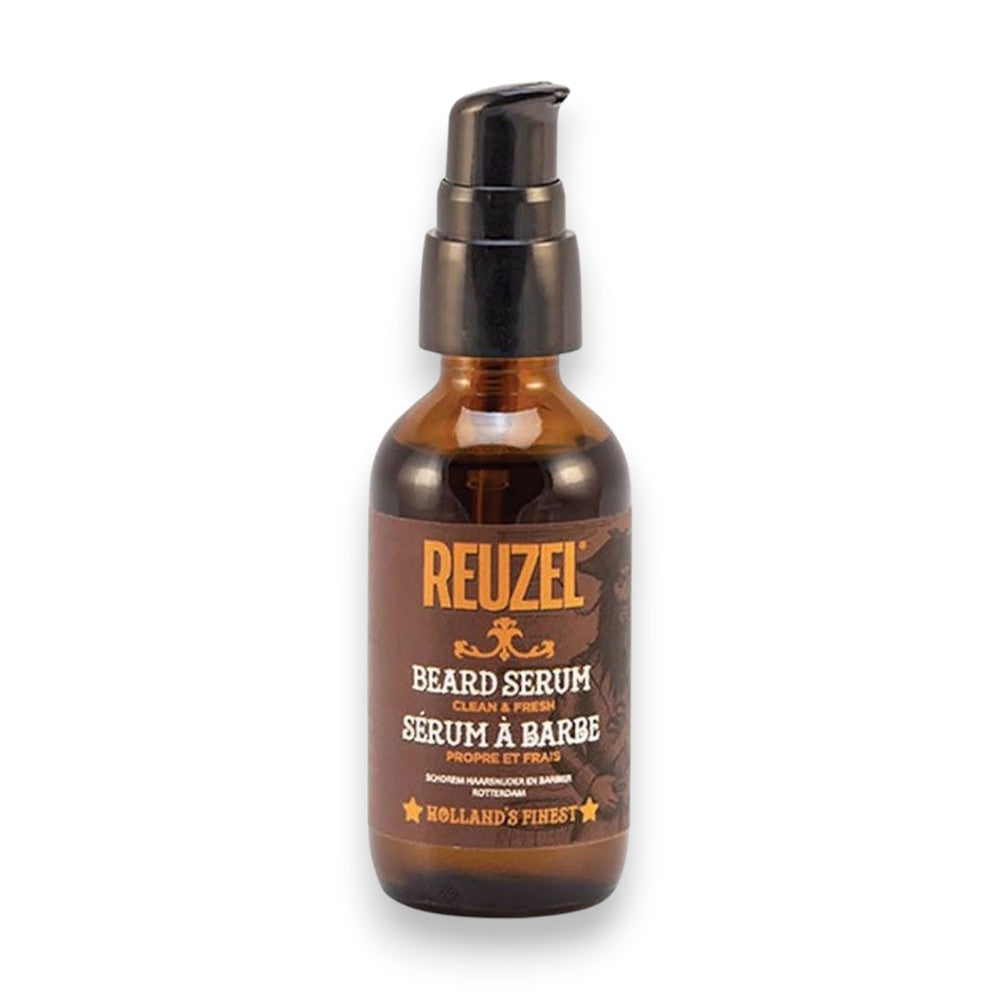 Reuzel Clean & Fresh Beard Serum 50 g