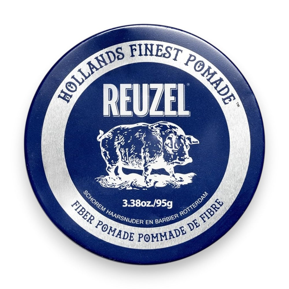 Reuzel Fiber Pomade 95 g