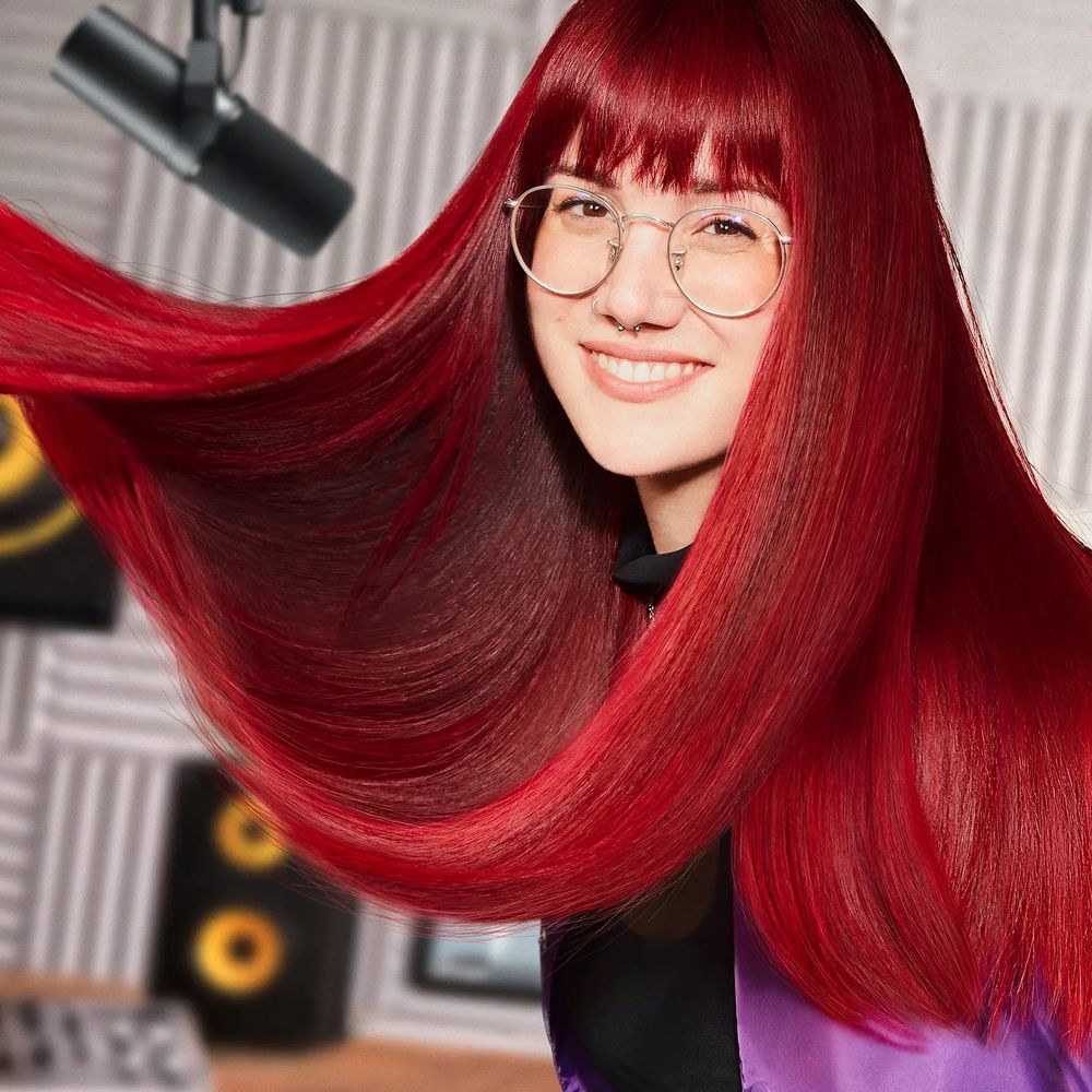 Revlon Equave Color Vibrancy Après-shampooing démêlant instantané 50 ml