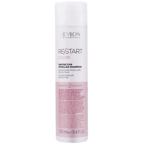 Revlon Professional ReStart Geschenkset Color Micellar Shampoo + Balayage Cream 150ml