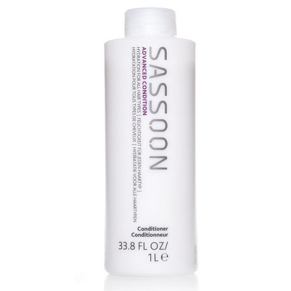 Sassoon Advanced Condition 1000ml