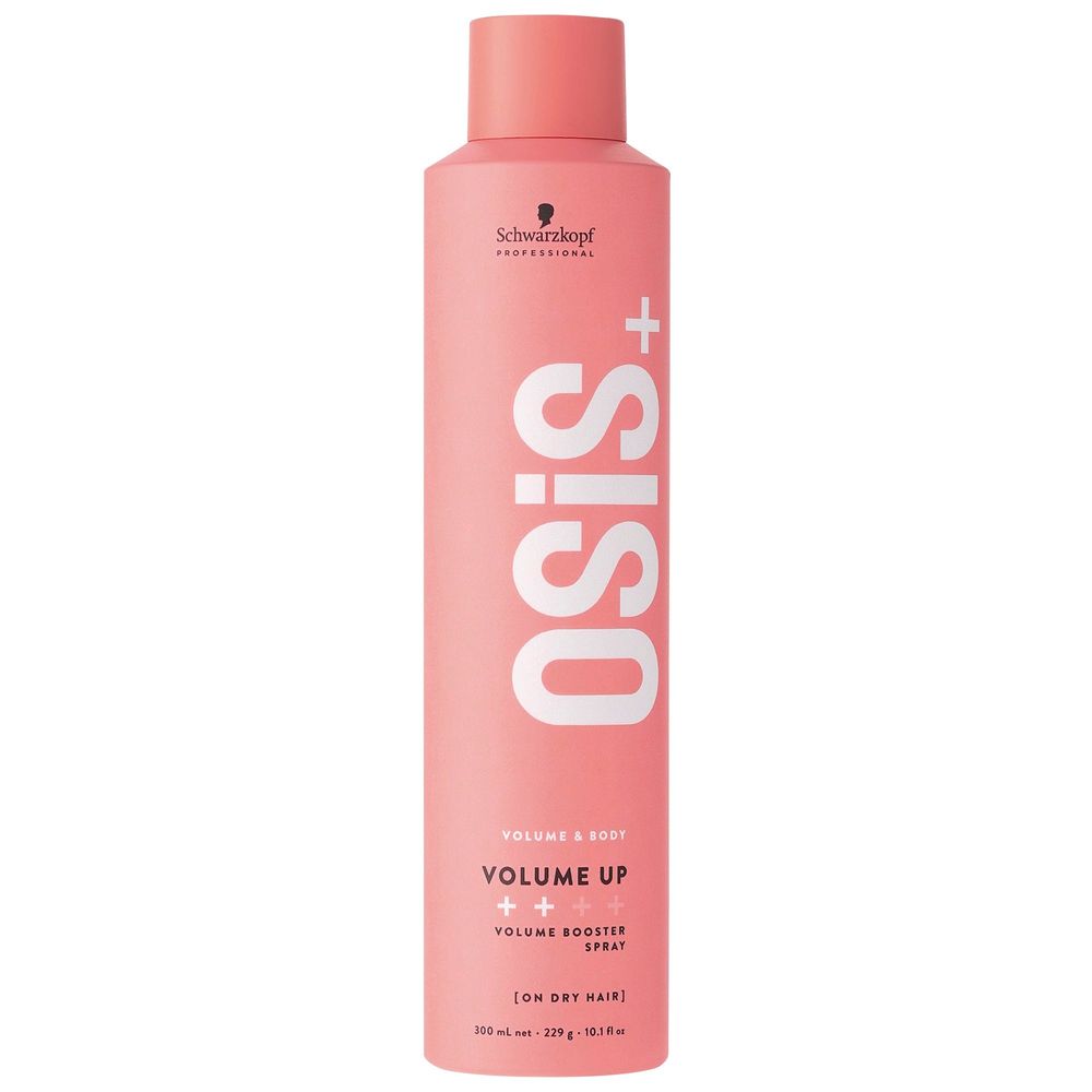 Schwarzkopf Osis+ Volume Up 300 ml