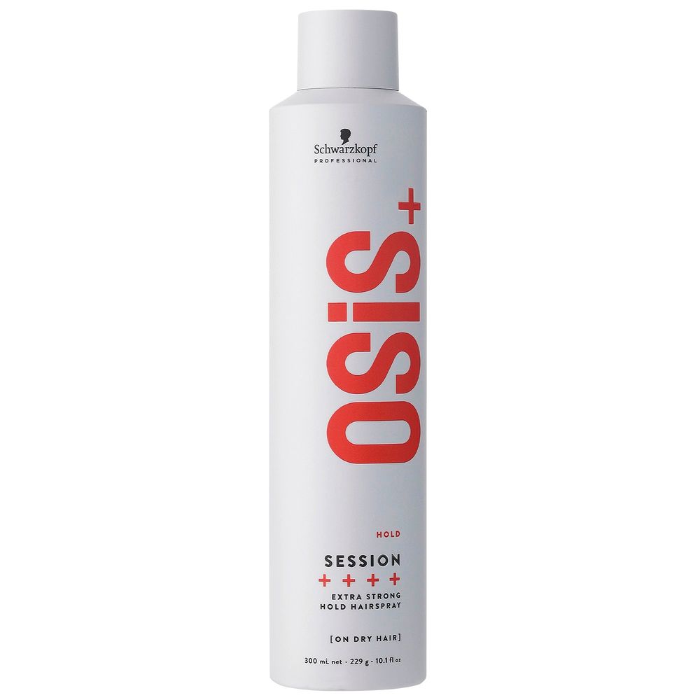 Schwarzkopf Osis+ Session 300 ml