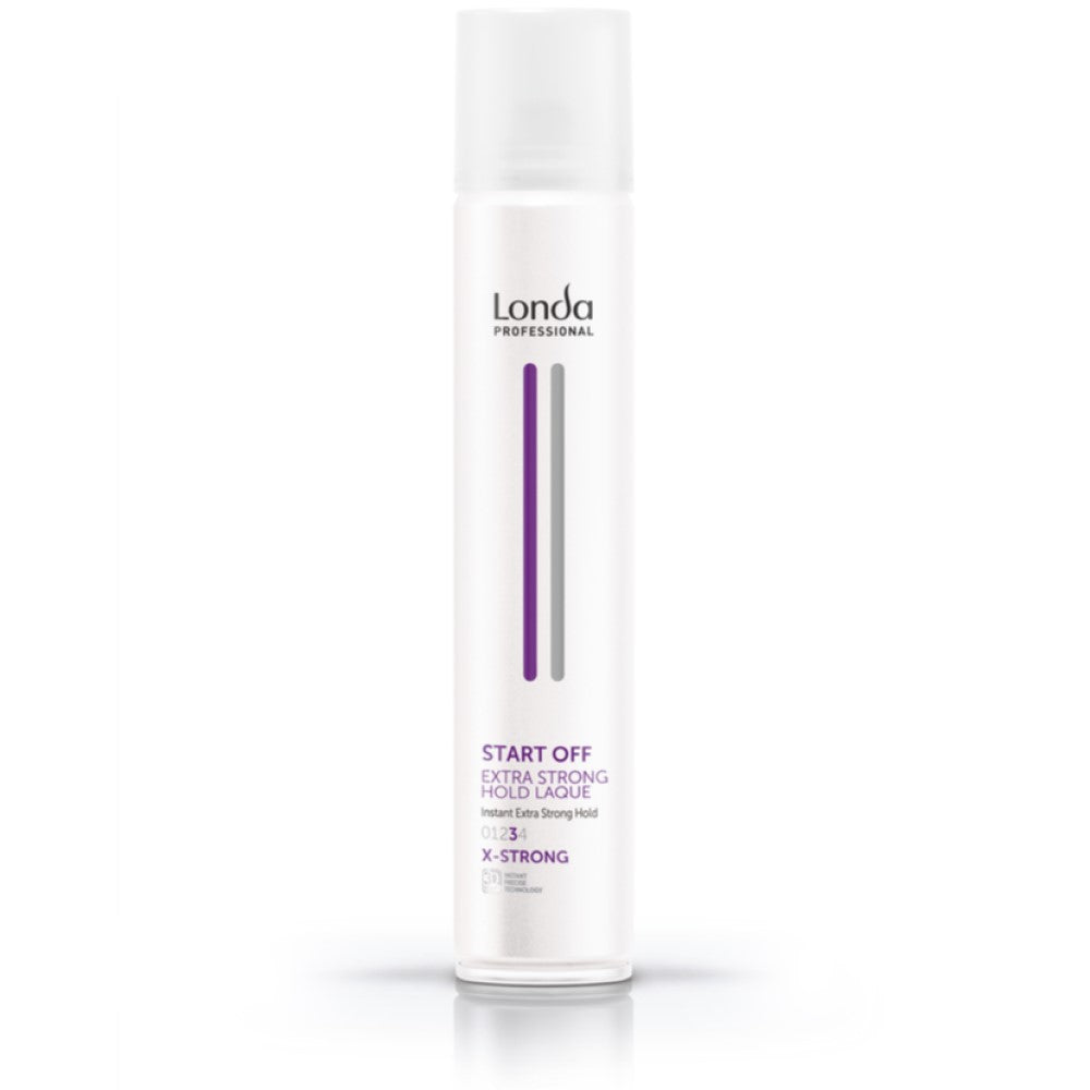 Londa Start off Extra Strong 500 ml - laque