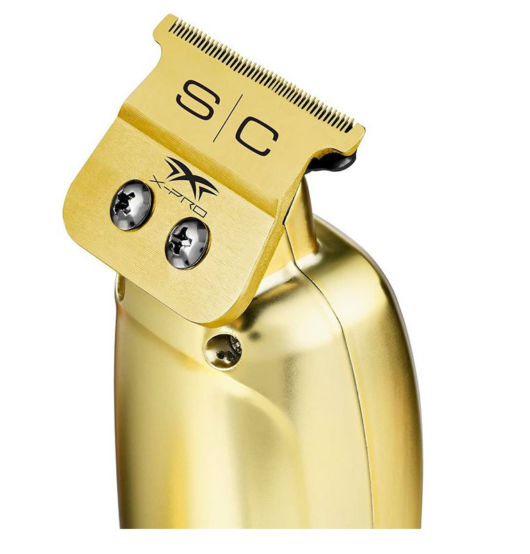 Stylecraft Trimmer Saber - gold