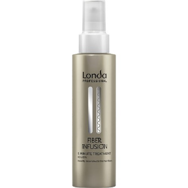 Londa Fibre Infusion Traitement 5 Minutes 100 ml