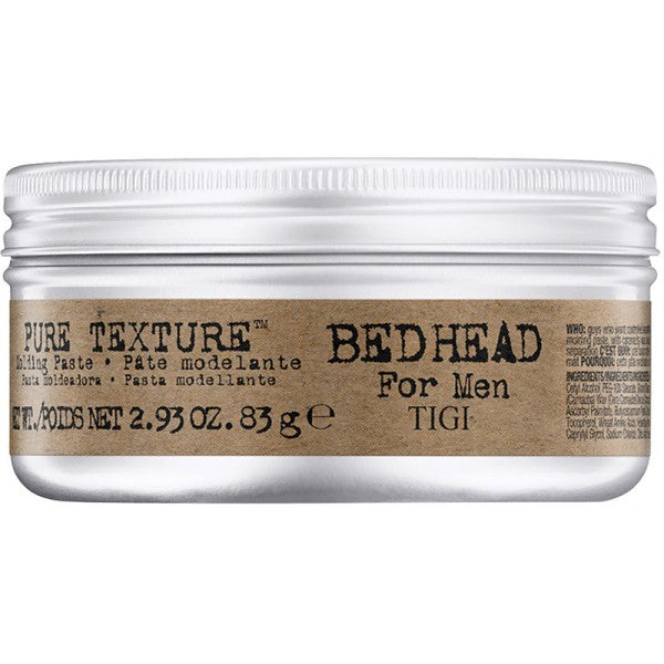Tigi For Men Texture Molding Paste 83g