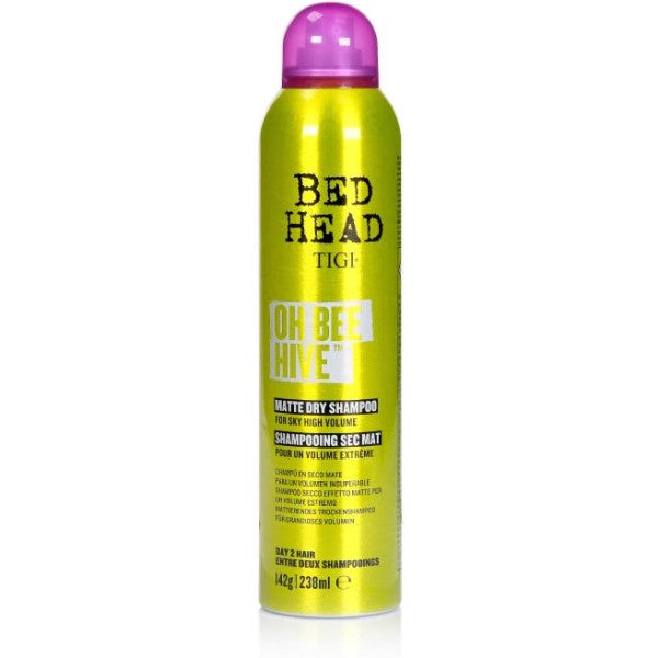 Tigi Bed Head Oh Bee Hive Shampoo Dry 238 ml - NEW