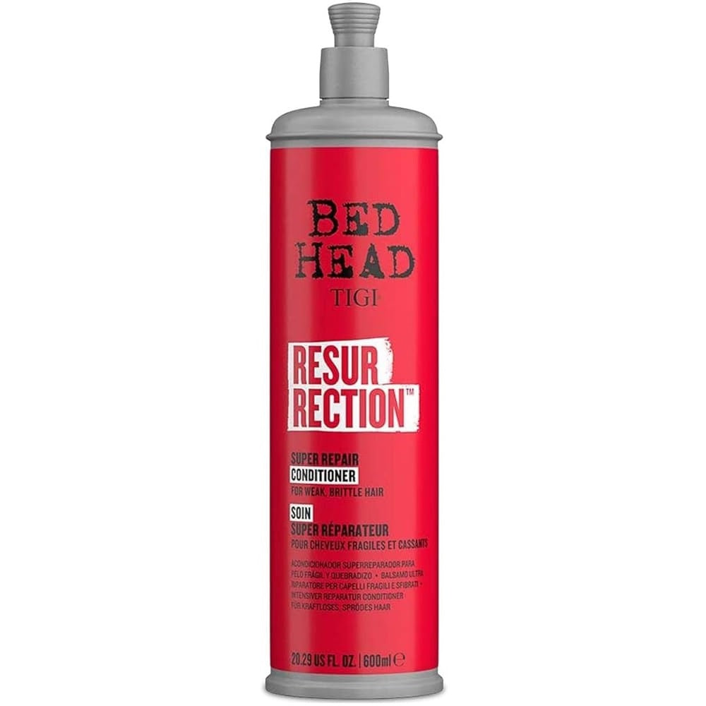 Tigi Bed Head Resurrection Conditioner 600 ml