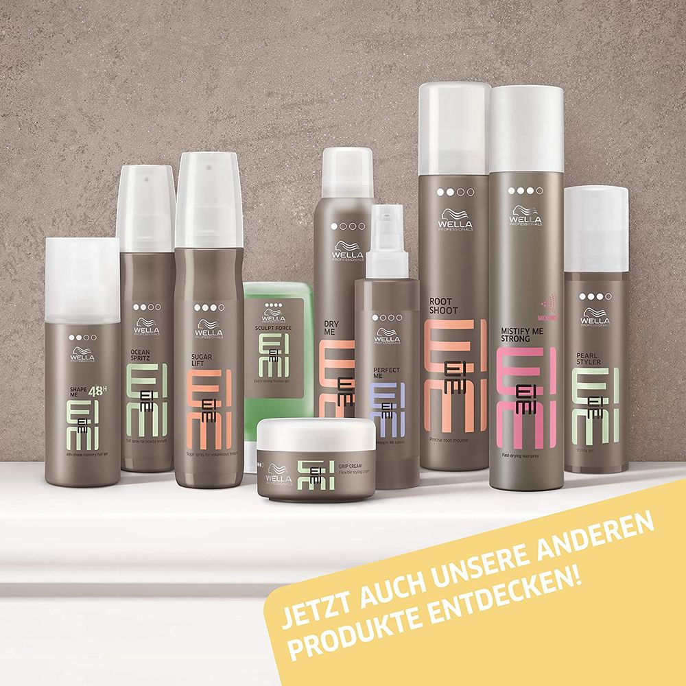 Wella EIMI Glam Brume 200 ml