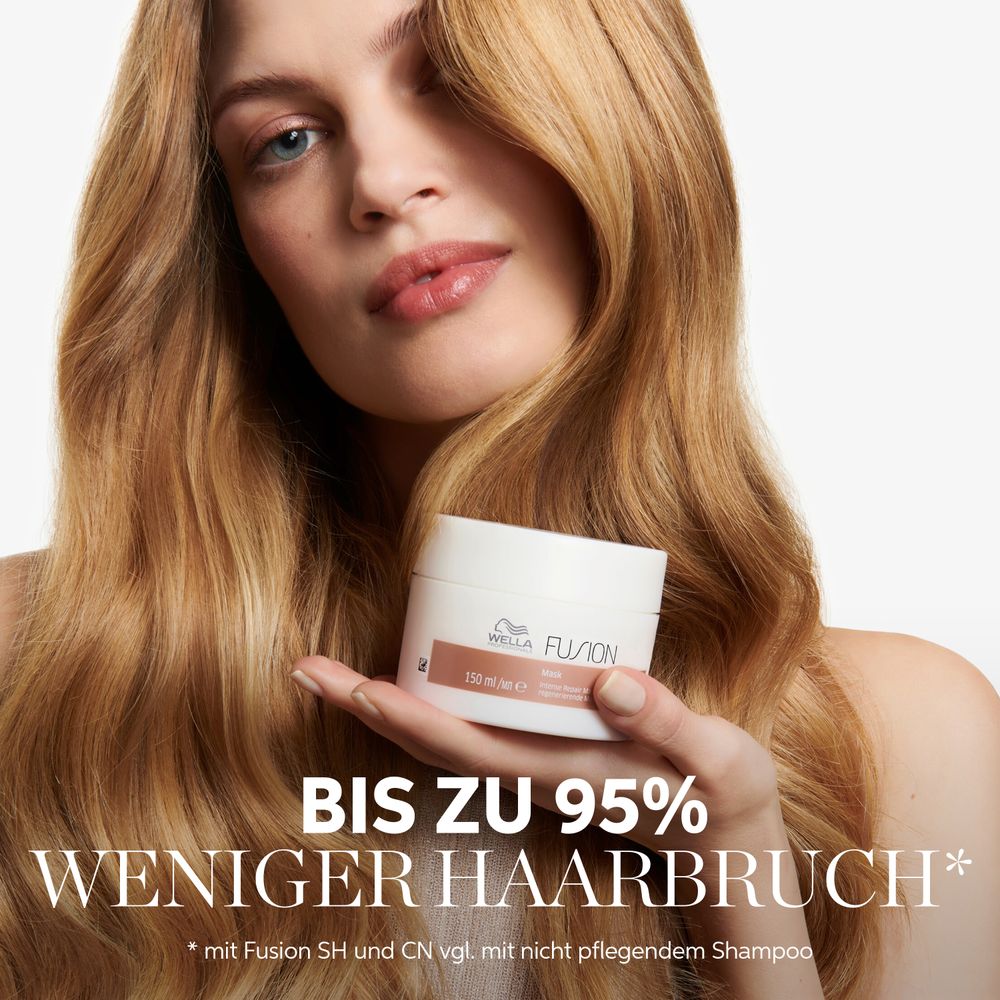 Wella Professionals Fusion Intense Repair Mask 150 ml