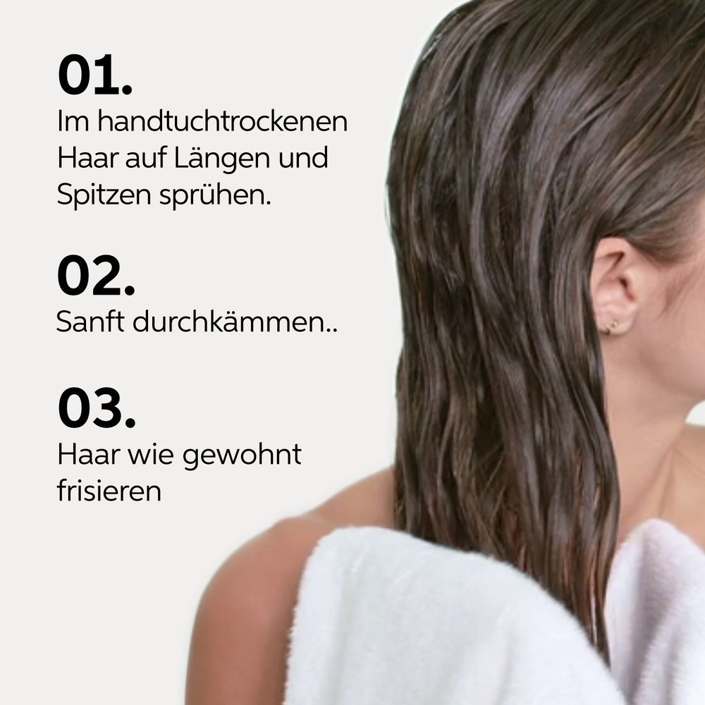 Wella Professionals Invigo Volume Boost Geschenkset Shampoo 300 ml + Crytsal Mask 145 ml + Leave-In 150 ml