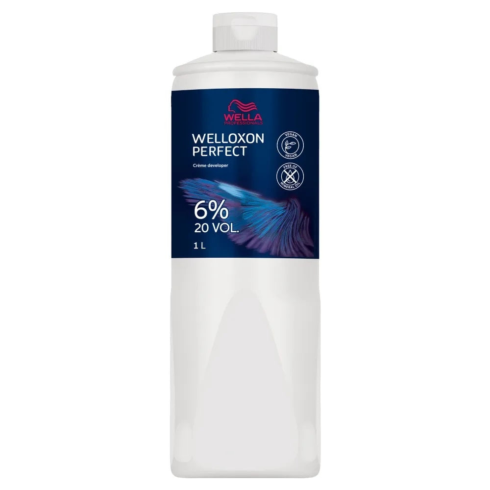 Wella Welloxon Perfect Me+ 6% 1000ml