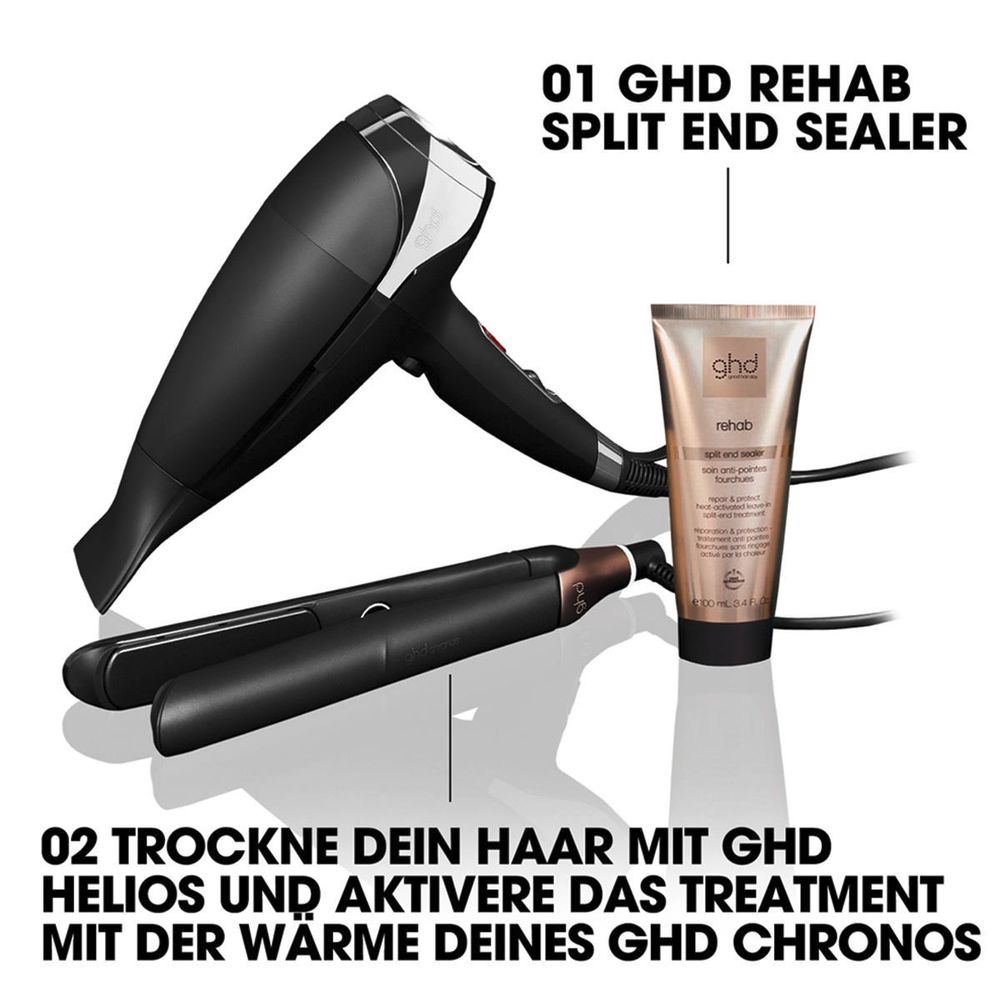 ghd rehab advanced split end sealer 100 ml