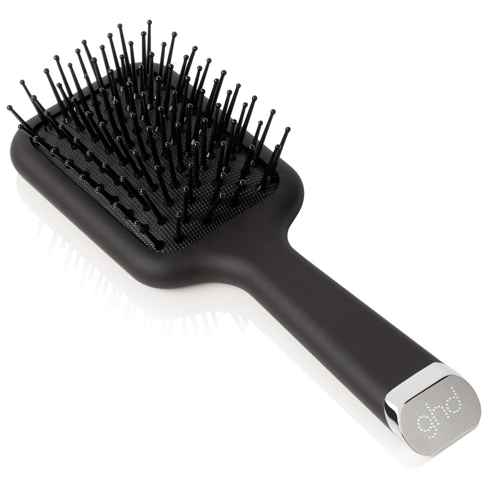 ghd the mini all-rounder paddle brush