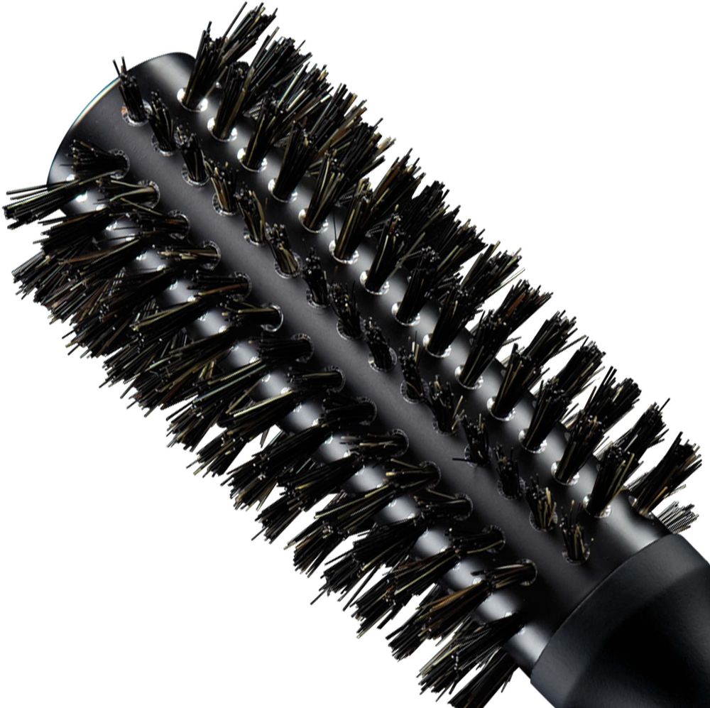 ghd the smoother natural brush size 2 - 35 mm
