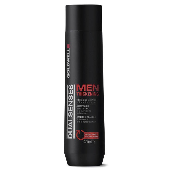 Goldwell Dualsenses For Men Thickening Shampoo 300ml