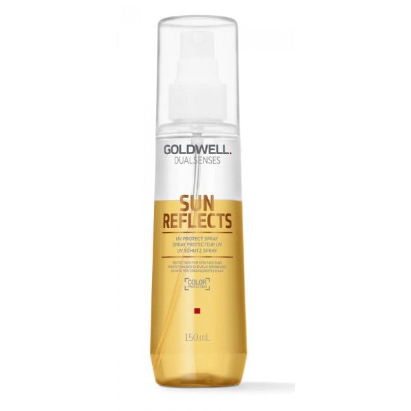 Goldwell Dualsenses Sun Reflects UV Protect Spray 150ml