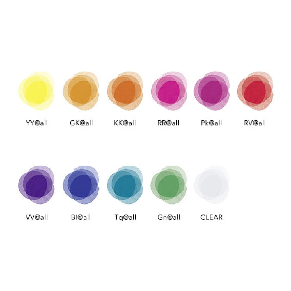 Coloration pour cheveux Goldwell Elumen 200 ml