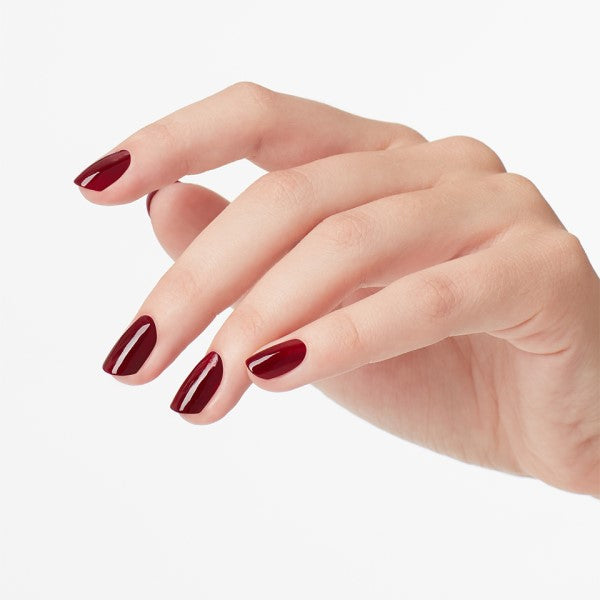 Vernis à ongles OPI 15 ml - NLW52 - Got the Blues for Red
