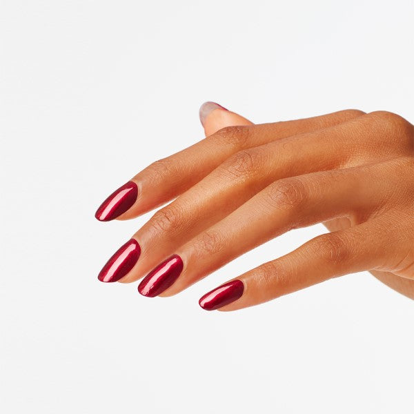 OPI Nail Lacquer 15 ml - NLH08 - I'm Not Really A Waitress