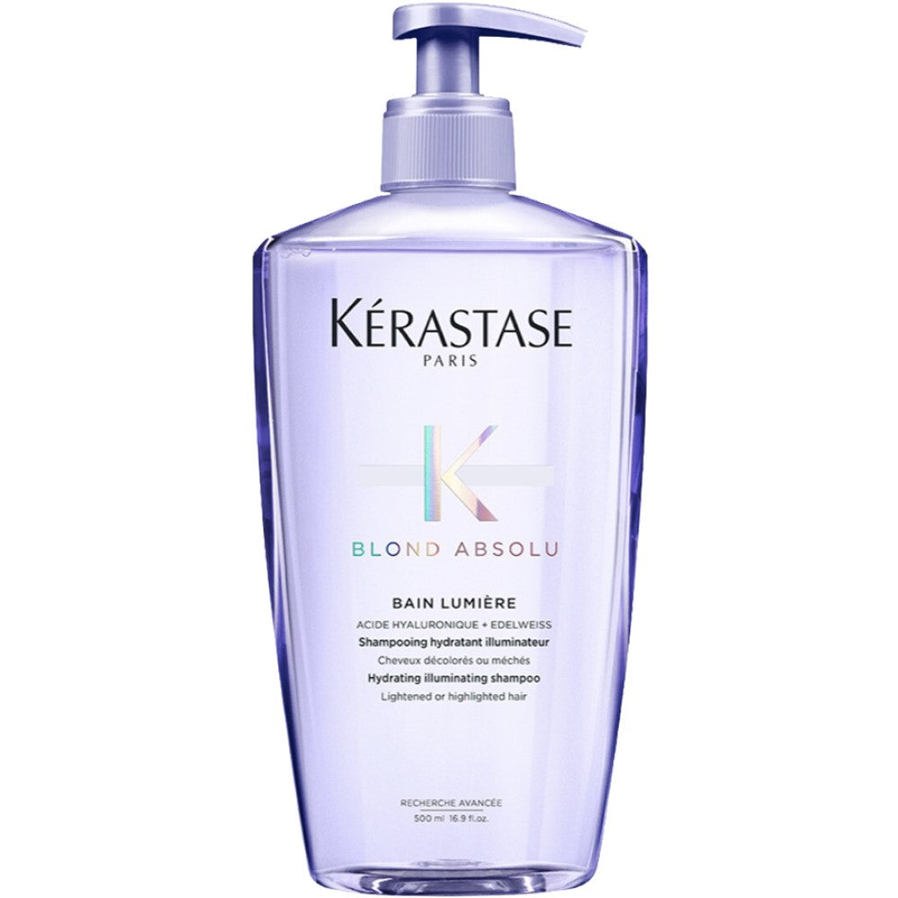 Kérastase Blond Absolu Bain Lumière 500 ml