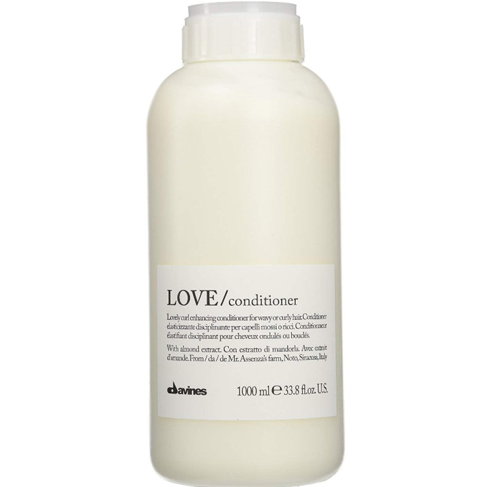 Davines Essential Haircare Love Curl Conditioner 1000 ml