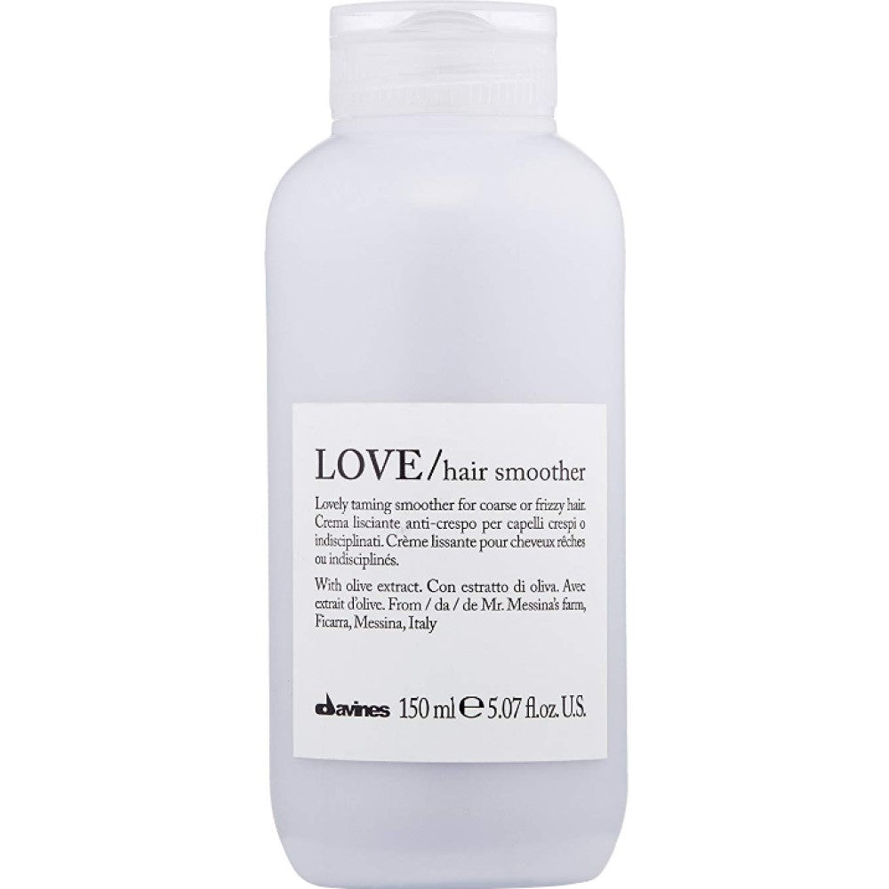 Davines Essential Haircare Love Smooth Hair Smoother 150 ml