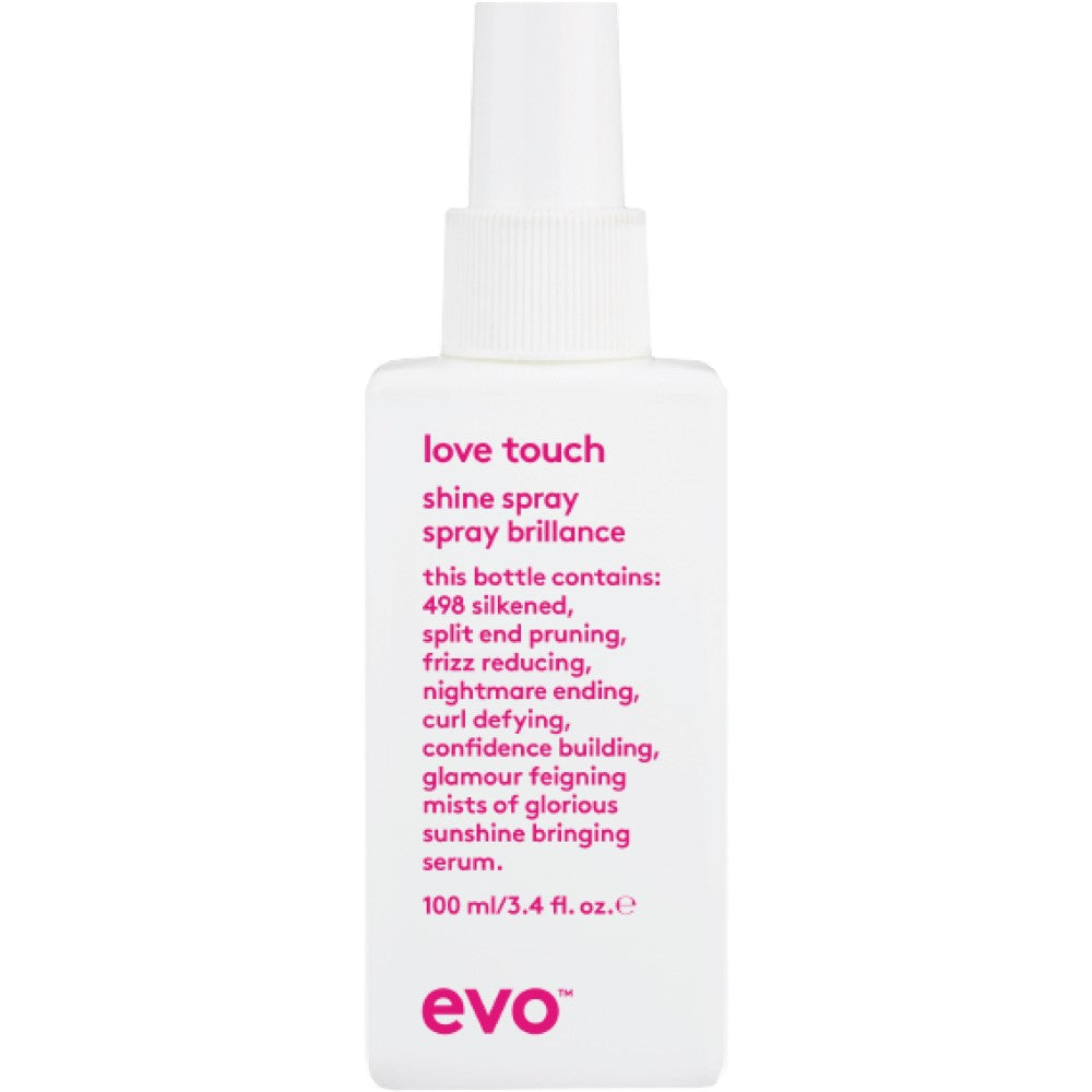 Evo Love Touch Shine Spray 100 ml
