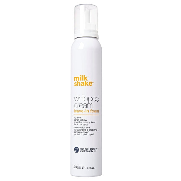milk_shake Conditioning Whipped Cream 200 ml