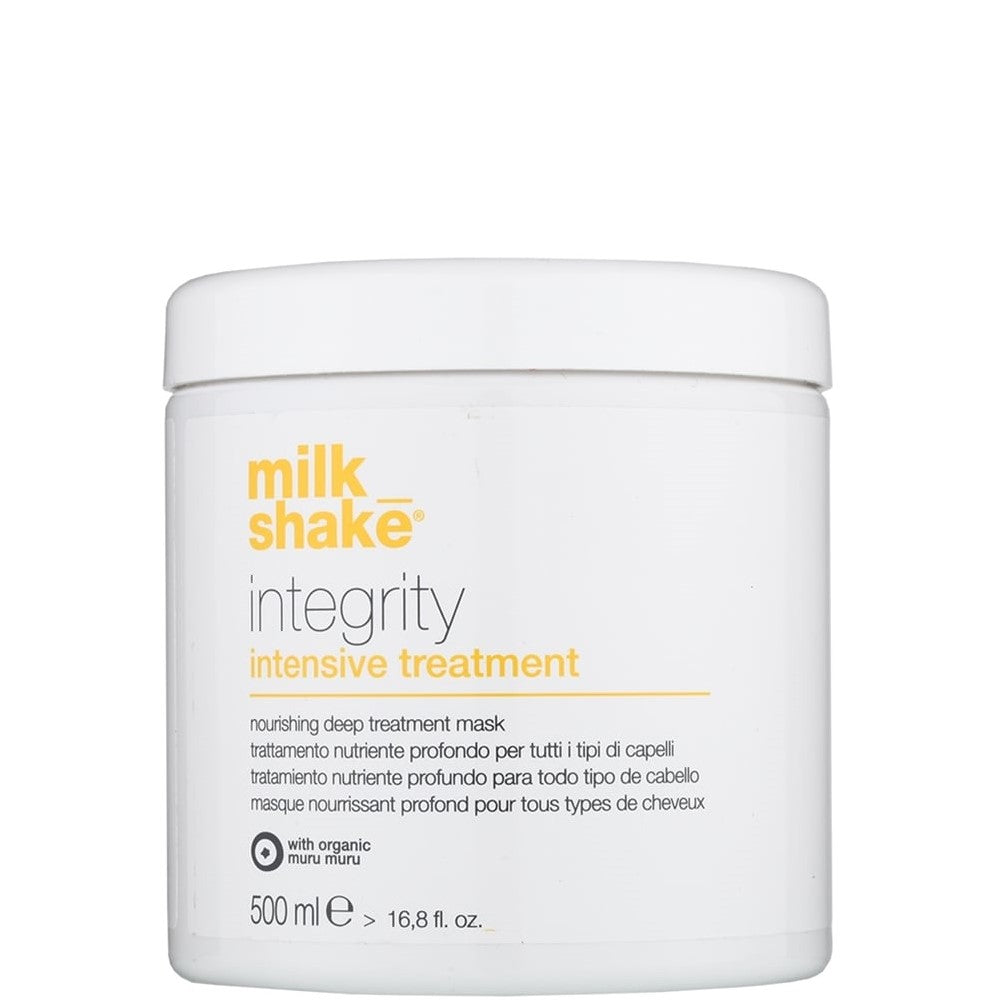 milk_shake Integrity Traitement Intensif 500 ml