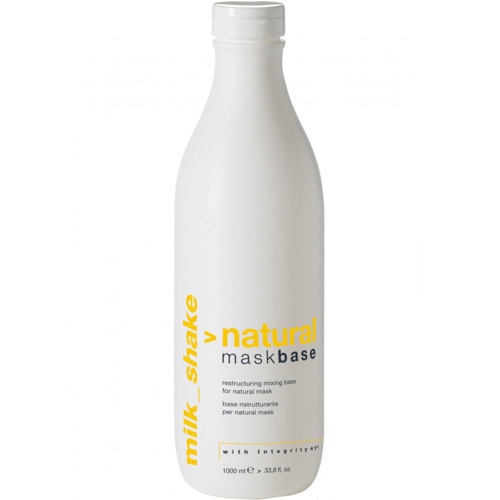 milk_shake Natural Restructuring Mask Base 1000 ml