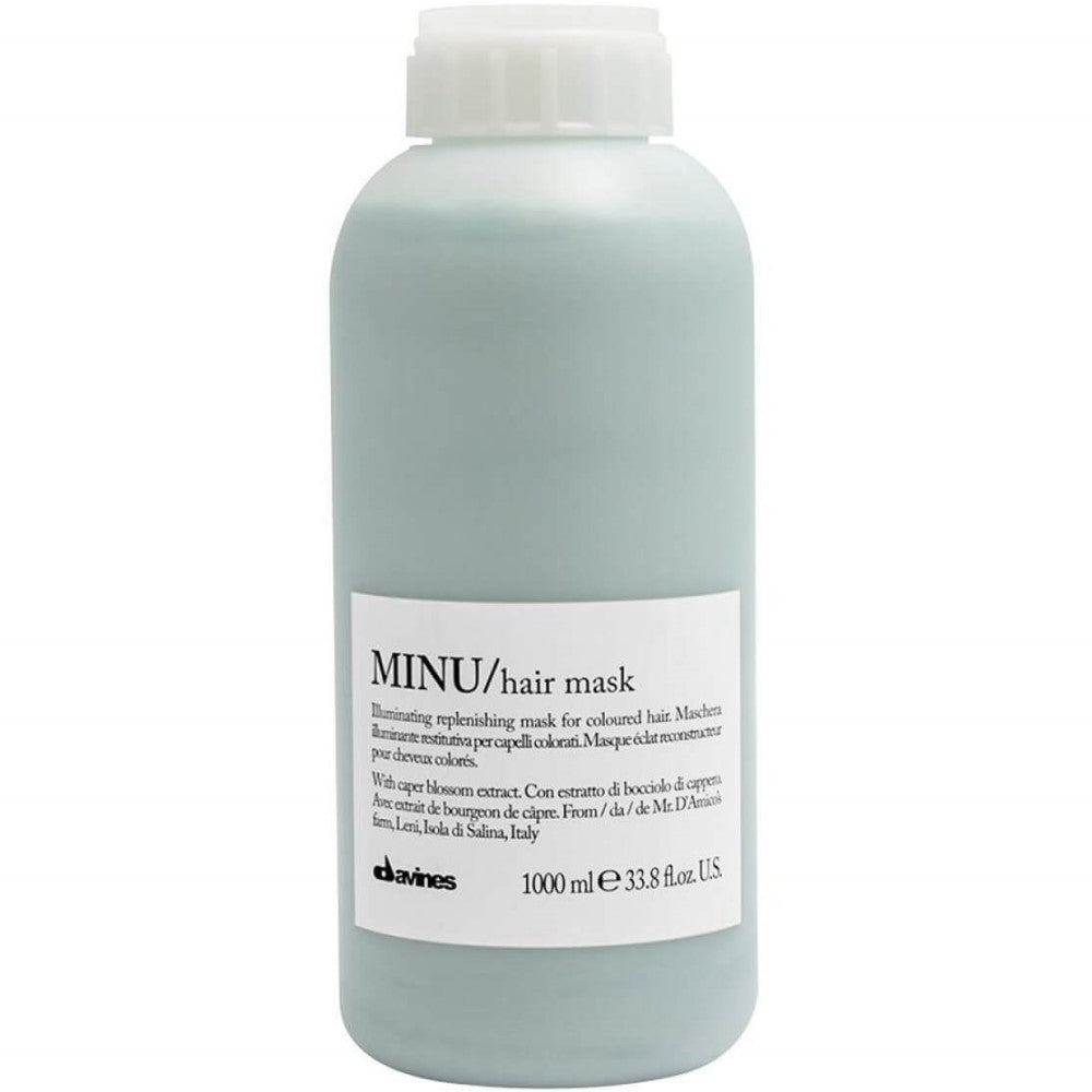 Davines Essential Haircare Minu Mask 1000 ml