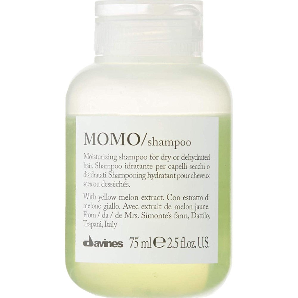 Davines Essential Haircare Momo Shampoo 75 ml