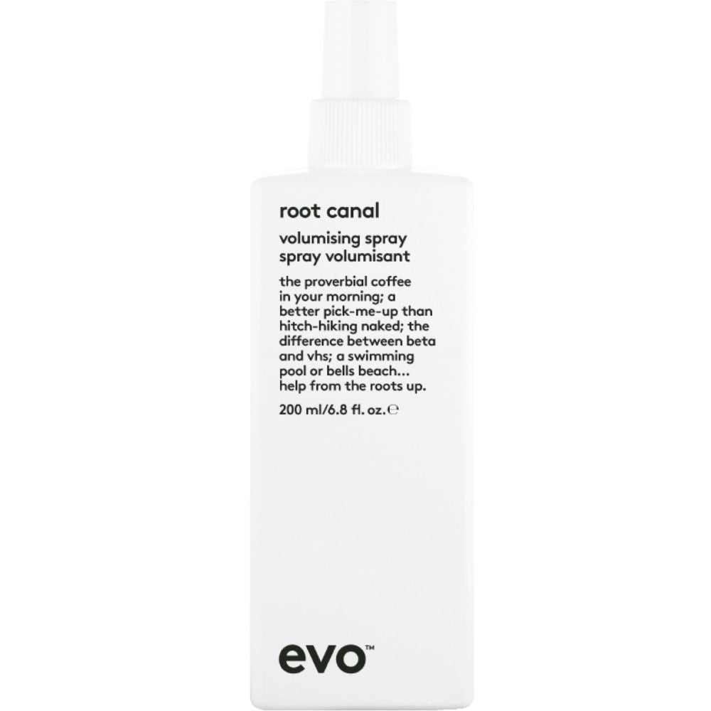 Evo Root Canal Volumizing Spray 200 ml