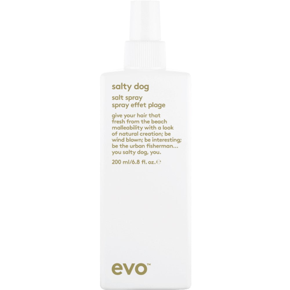 Evo Style Salty Dog Cocktail Spray de plage 200 ml