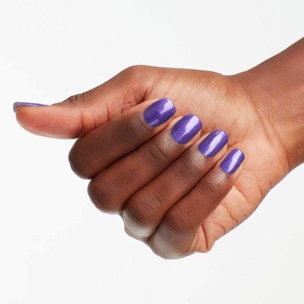 OPI Vernis à Ongles 15 ml - NLB30 - Violet avec un But