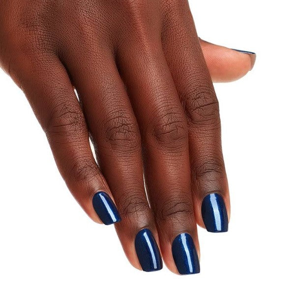Vernis à ongles OPI 15 ml - NLI47 - Yoga-ta Obtenez ce bleu !