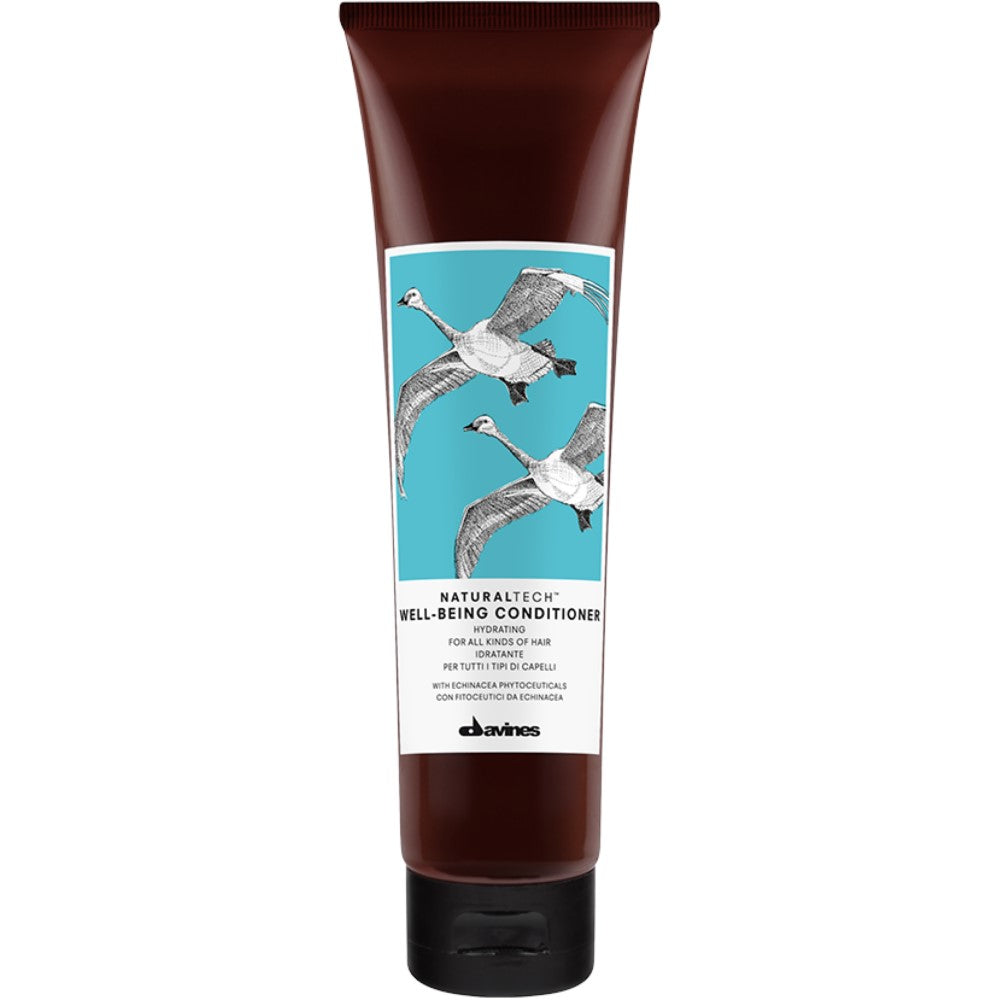 Davines Naturaltech Well-Being Conditioner 150 ml