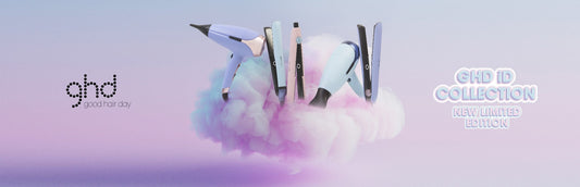 ghd iD Collection - Produktvorstellung