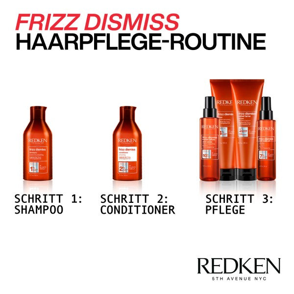 Redken Frizz Dismiss Rebell Tame 250 ml