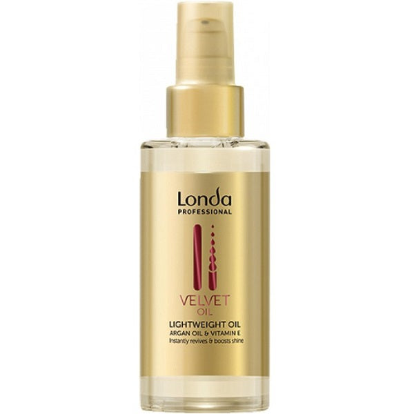 Londa Huile Légère Velours 100 ml