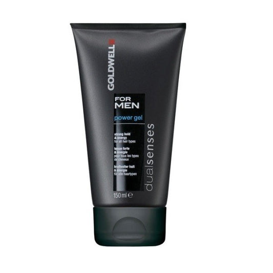 Goldwell Dualsenses For Men Power Gel 150ml
